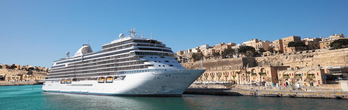 Mediterranean Flash Cruise Sale for Canadians Only! - background banner
